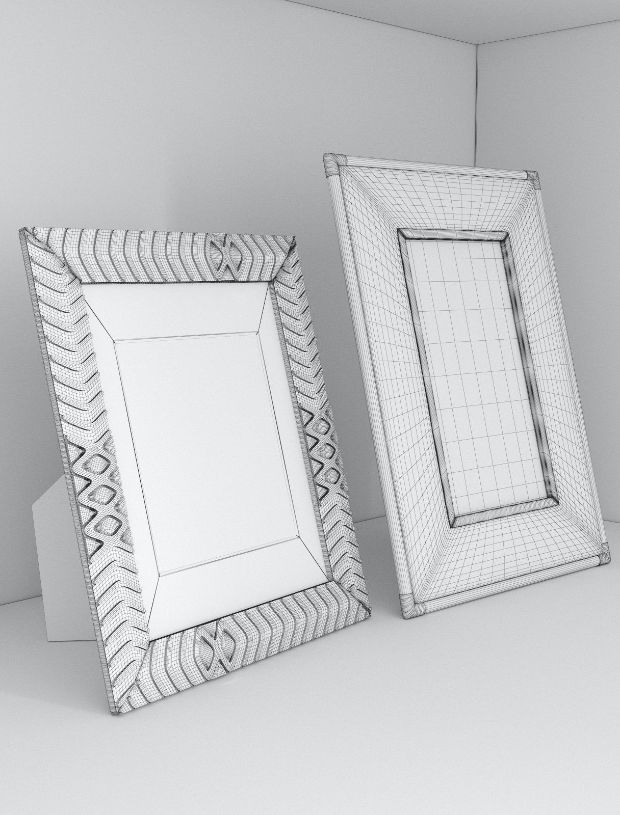 BeInspiration 89 3D model_7