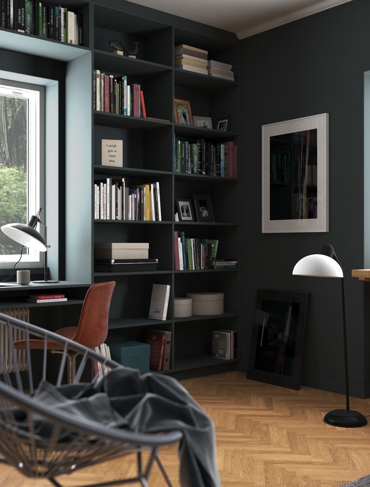 BeInspiration 89 3D model_2