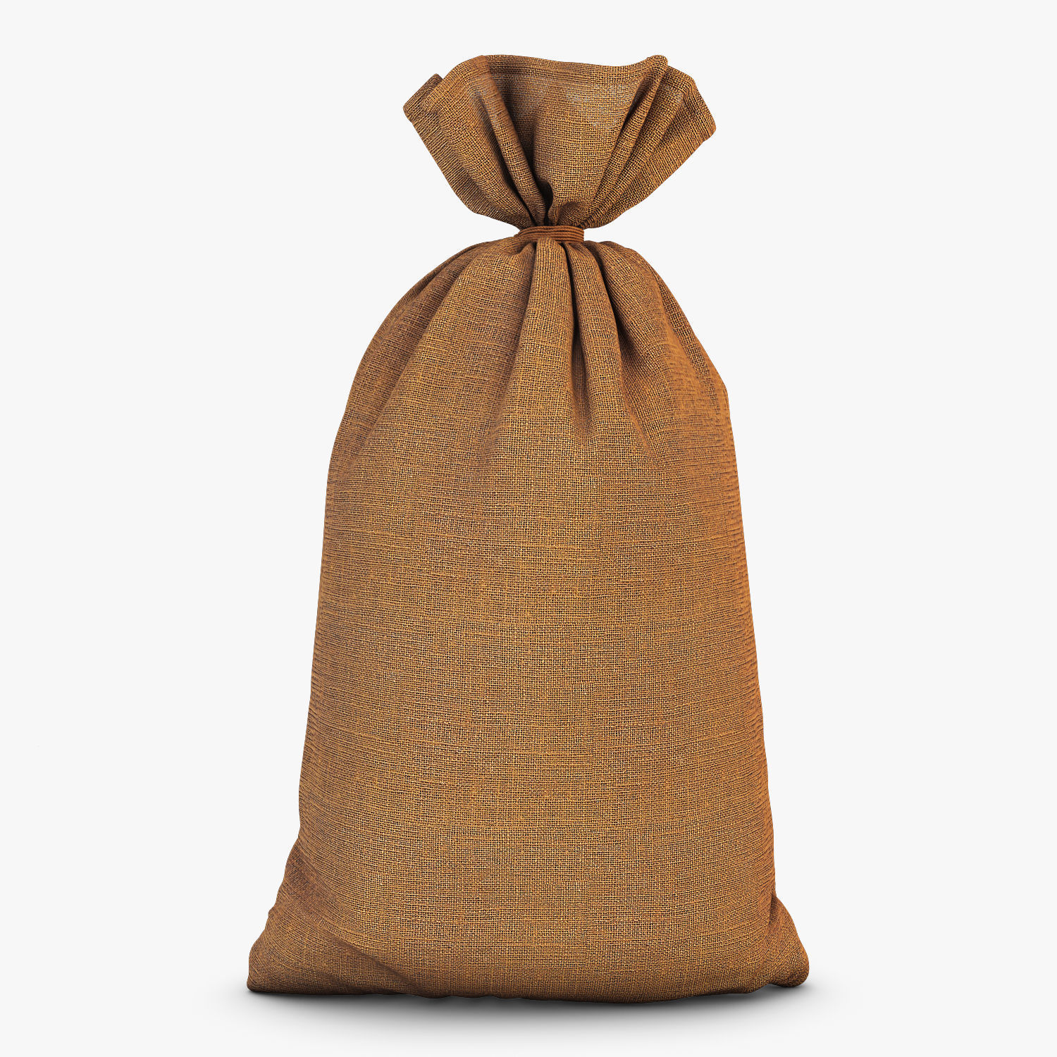 Sack v 1 bag 3D model_3