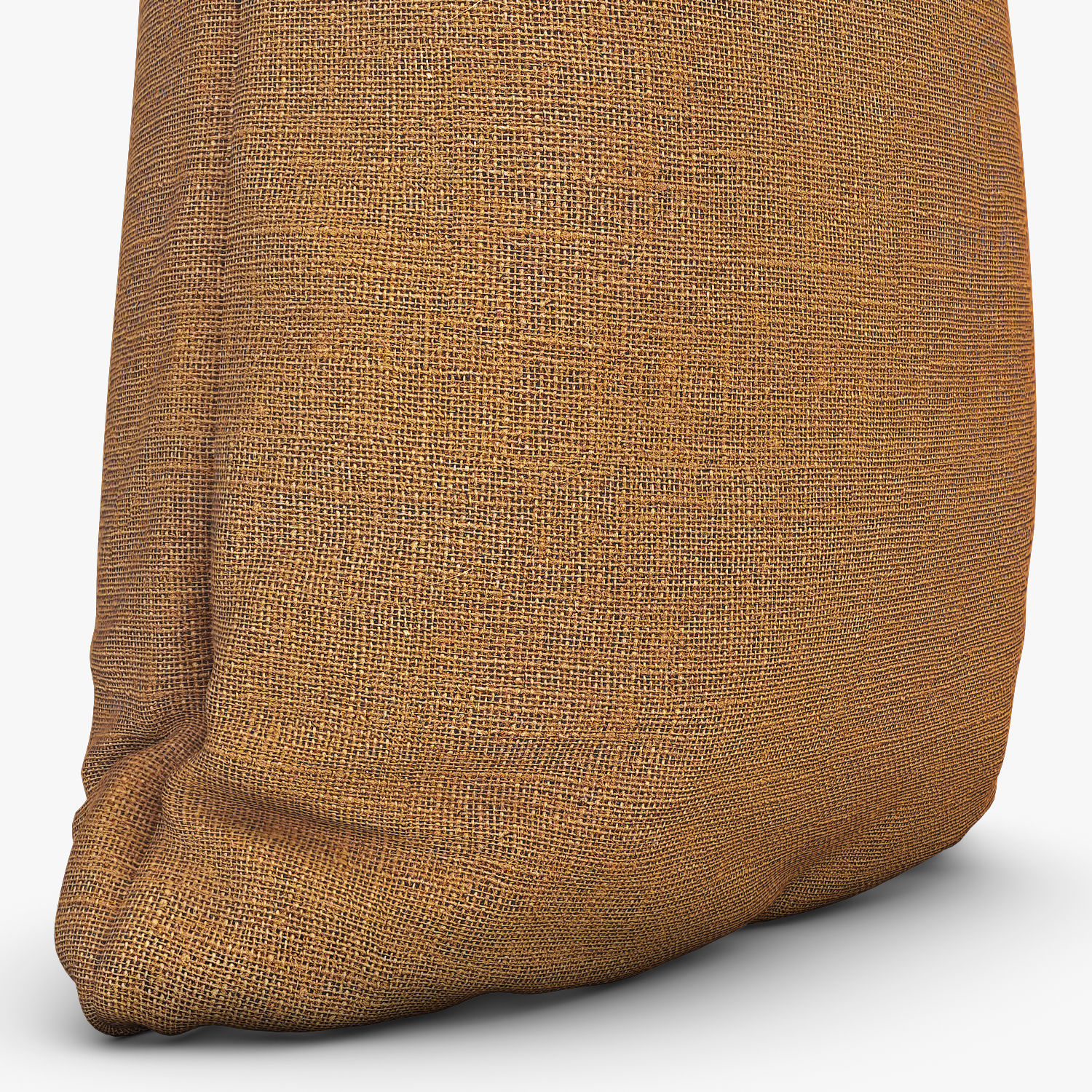 Sack v 1 bag 3D model_18