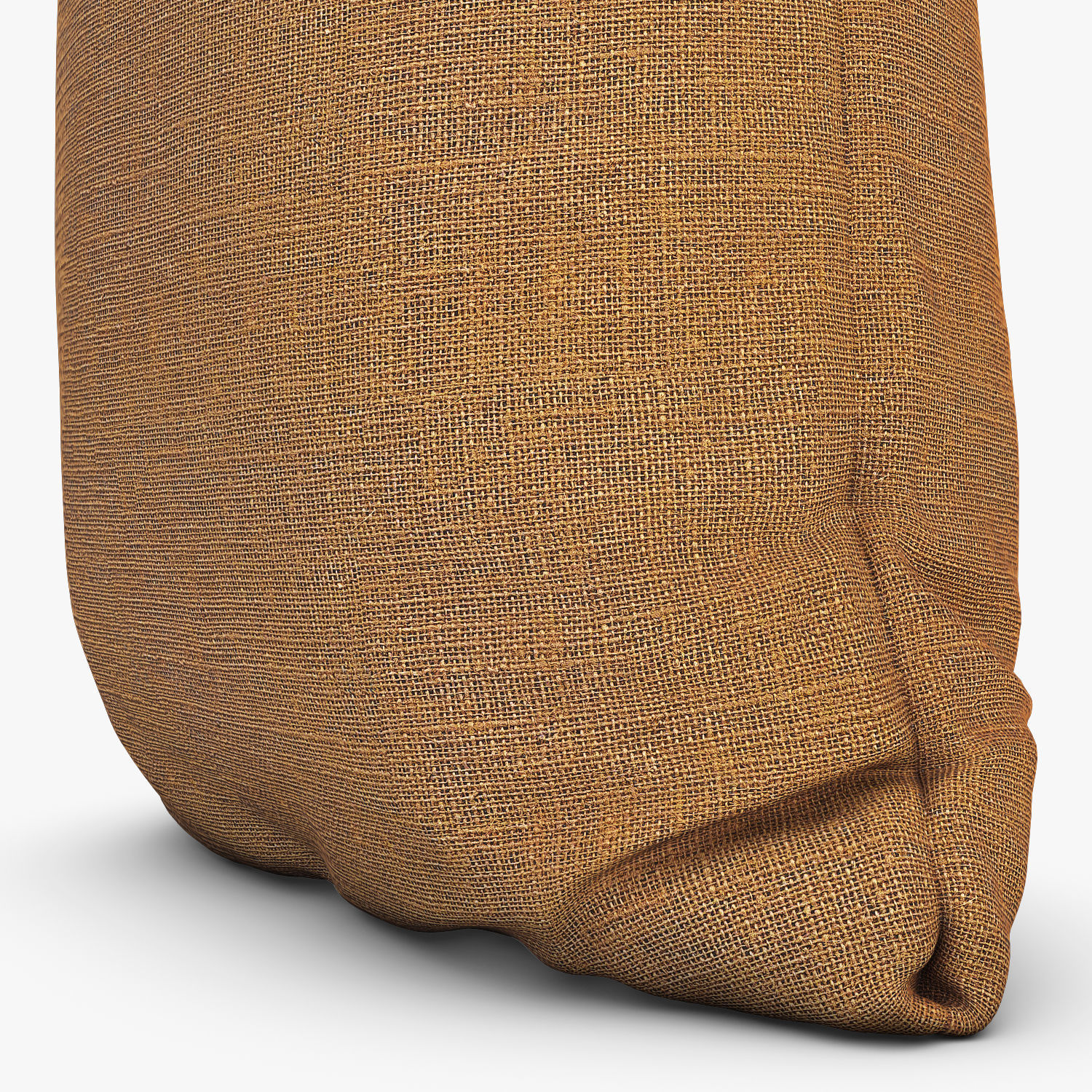 Sack v 1 bag 3D model_17