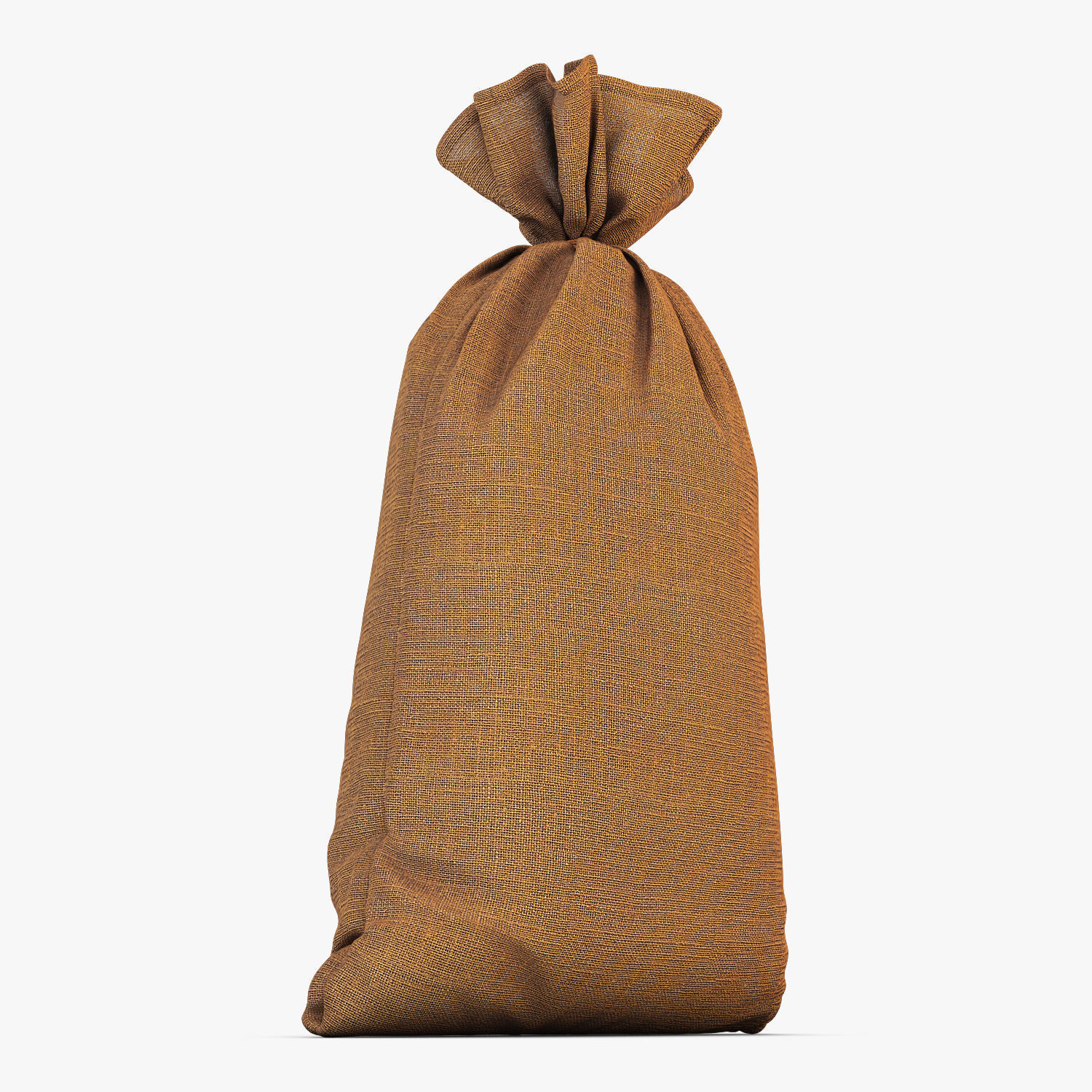 Sack v 1 bag 3D model_10