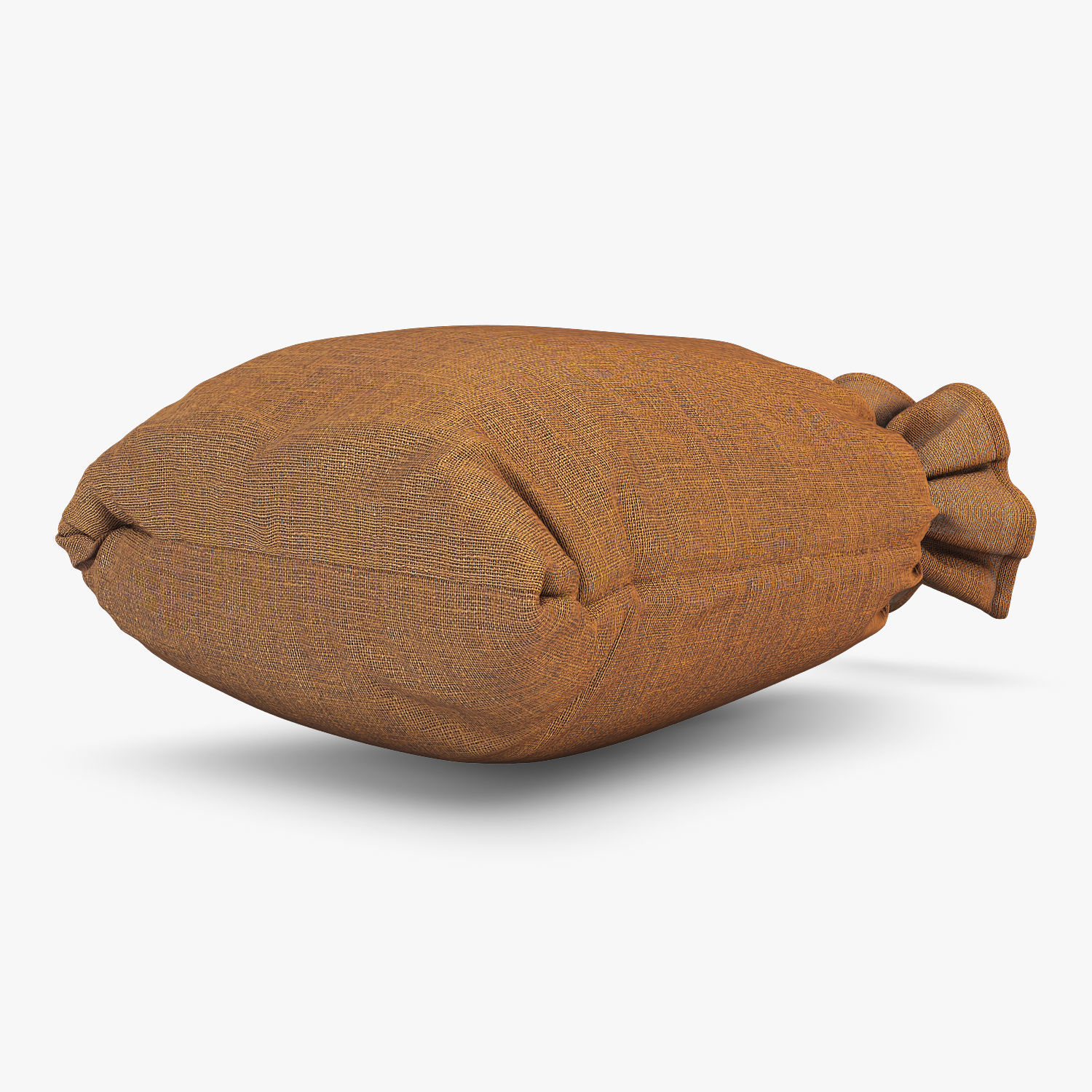 Sack v 1 bag 3D model_11