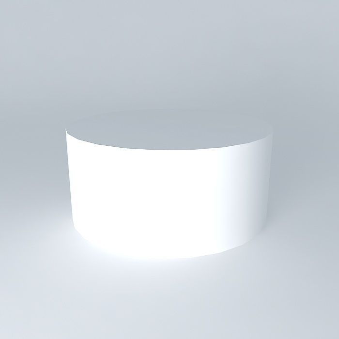 Norad Tracks Santa part 1 Free 3D model_2