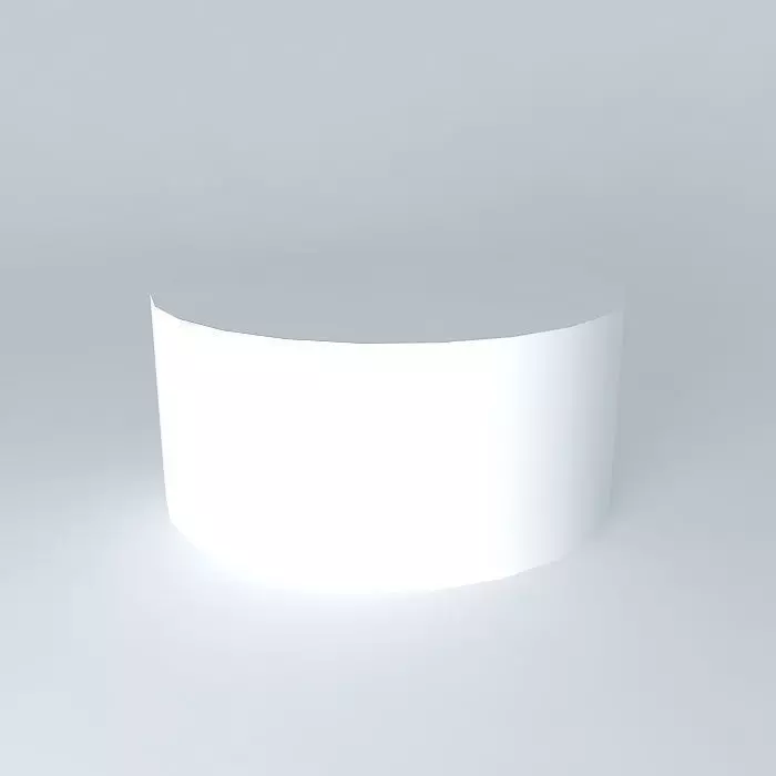 Norad Tracks Santa part 1 Free 3D model_0