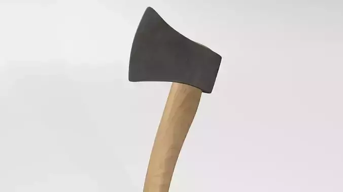 Hatchet axe