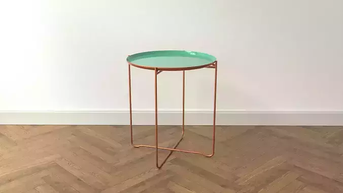 Design Side Table Khloe