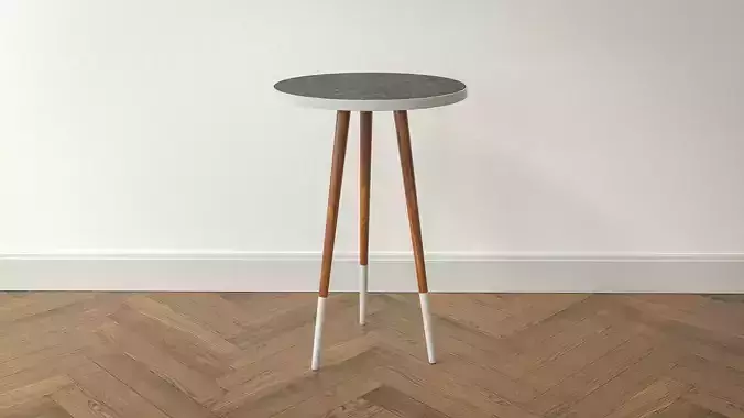 Design Side Table Mina