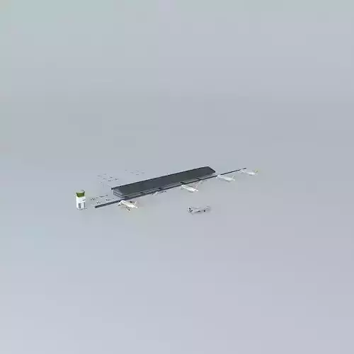 Southend Airport 2013