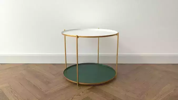 Design Side Table Thessa