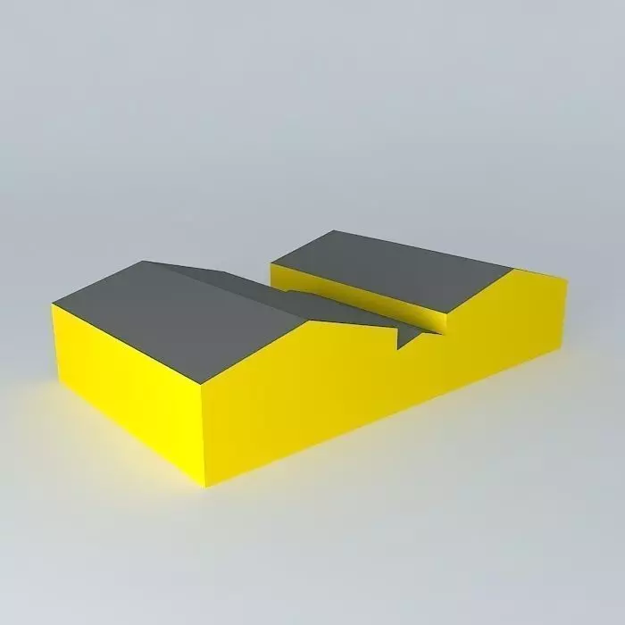 warner bros studio tour Free 3D model_0