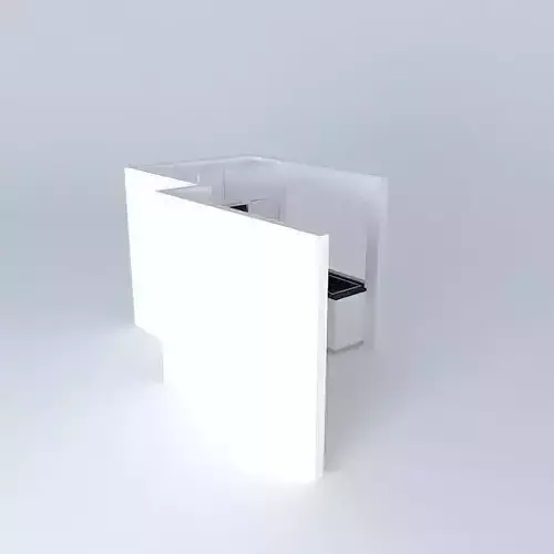 Kitchen BLAJ interior