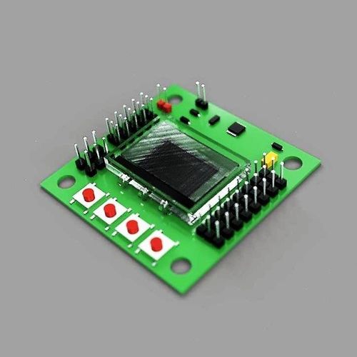 KK 2 1 5 FLIGHT CONTROLLER 3D model