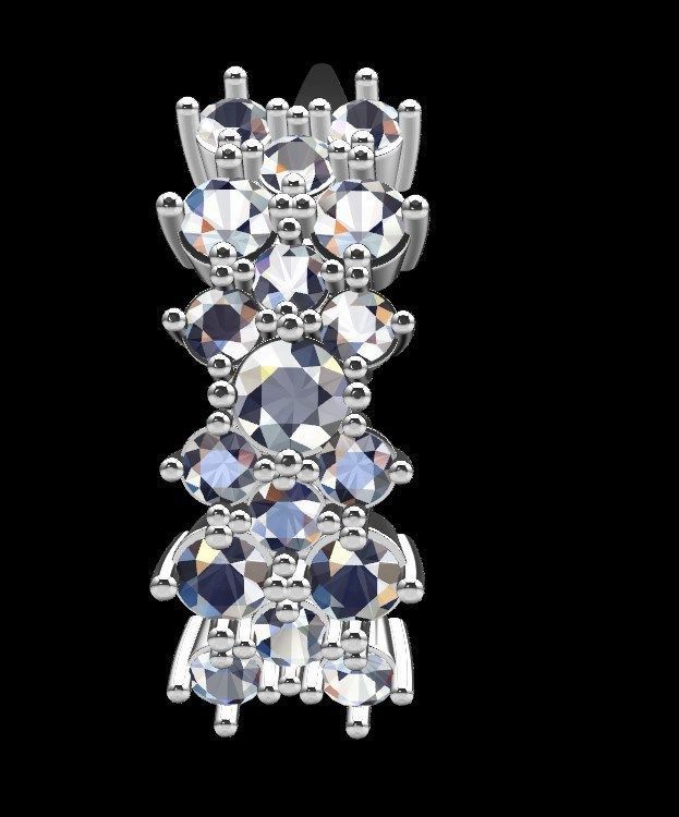 Earrings 51 3D print model_13