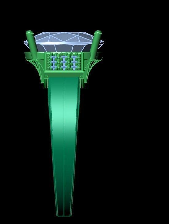 Ring 52 3D print model_8