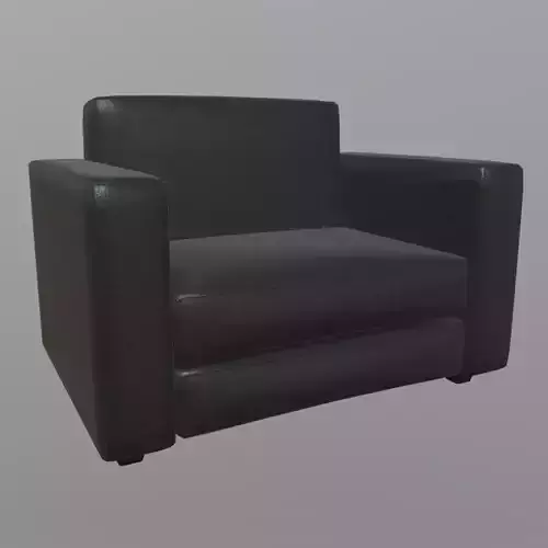 Sofa 1 armchair