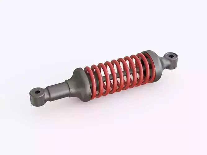 Shock absorber