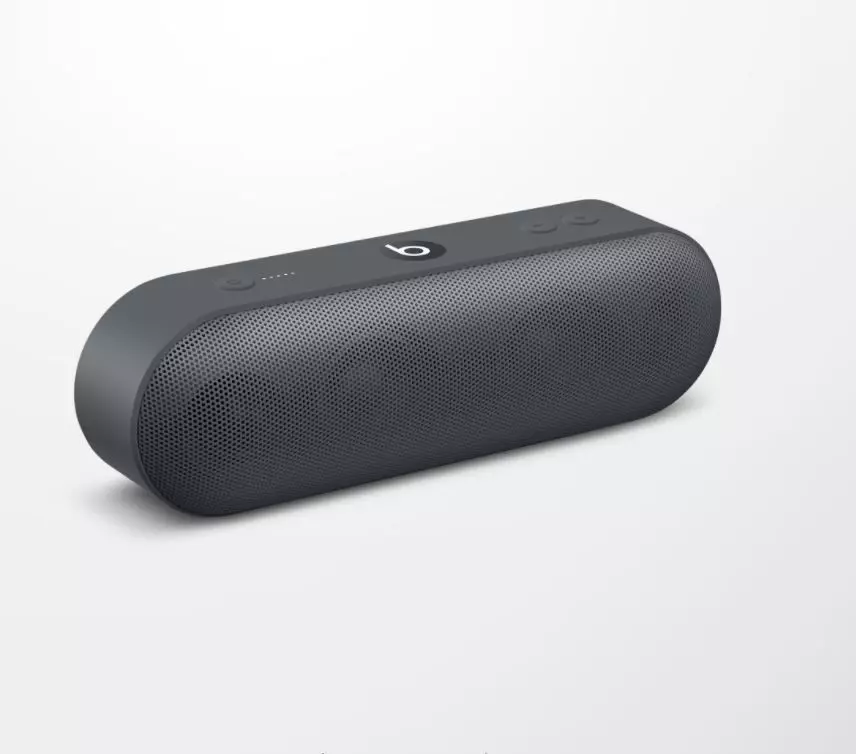 Beats Pill 3D model