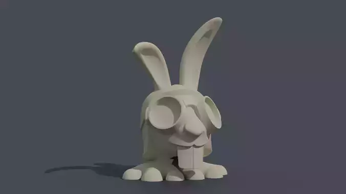 Mad Rabbit