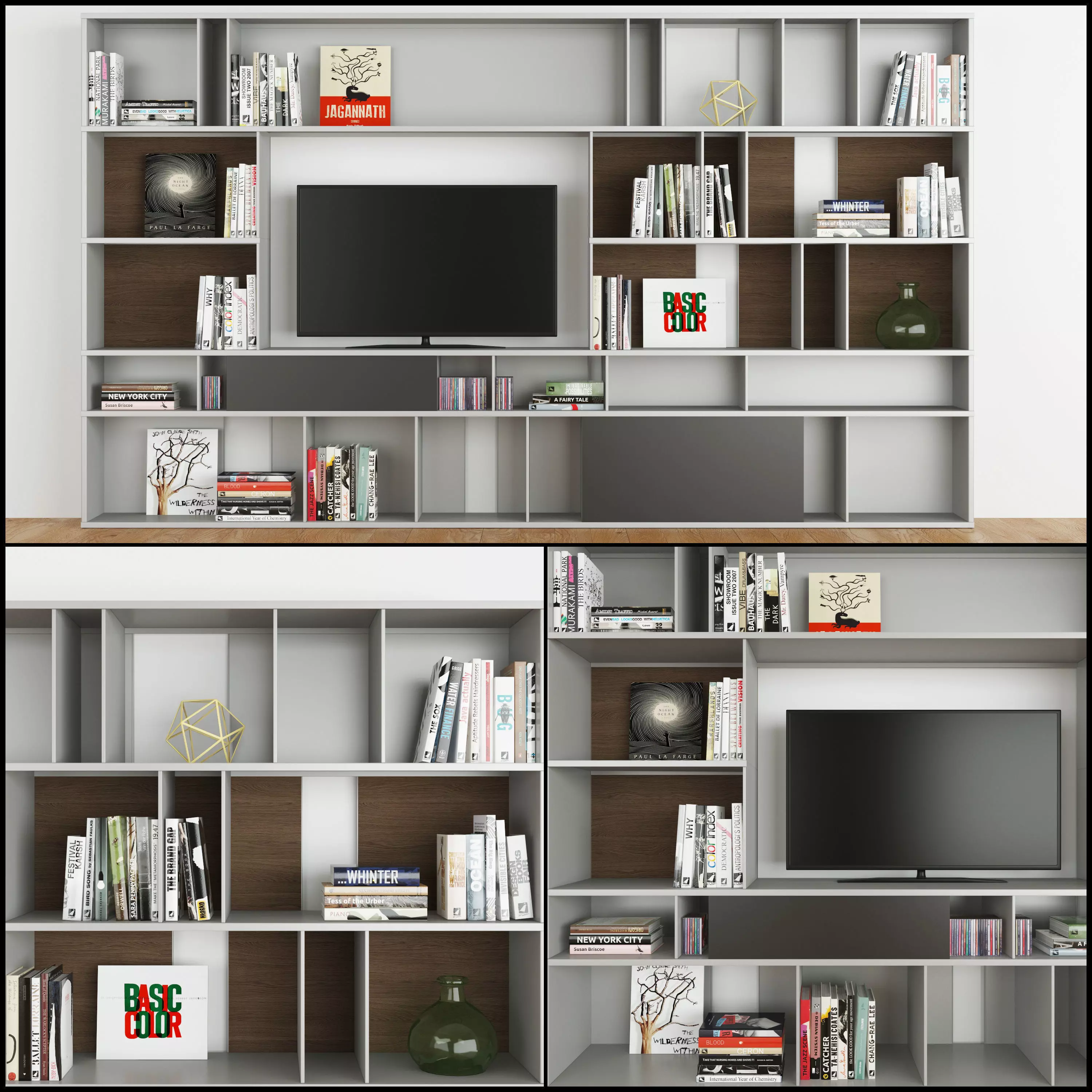 EXTENDO FT05A 1 Low-poly 3D model_0