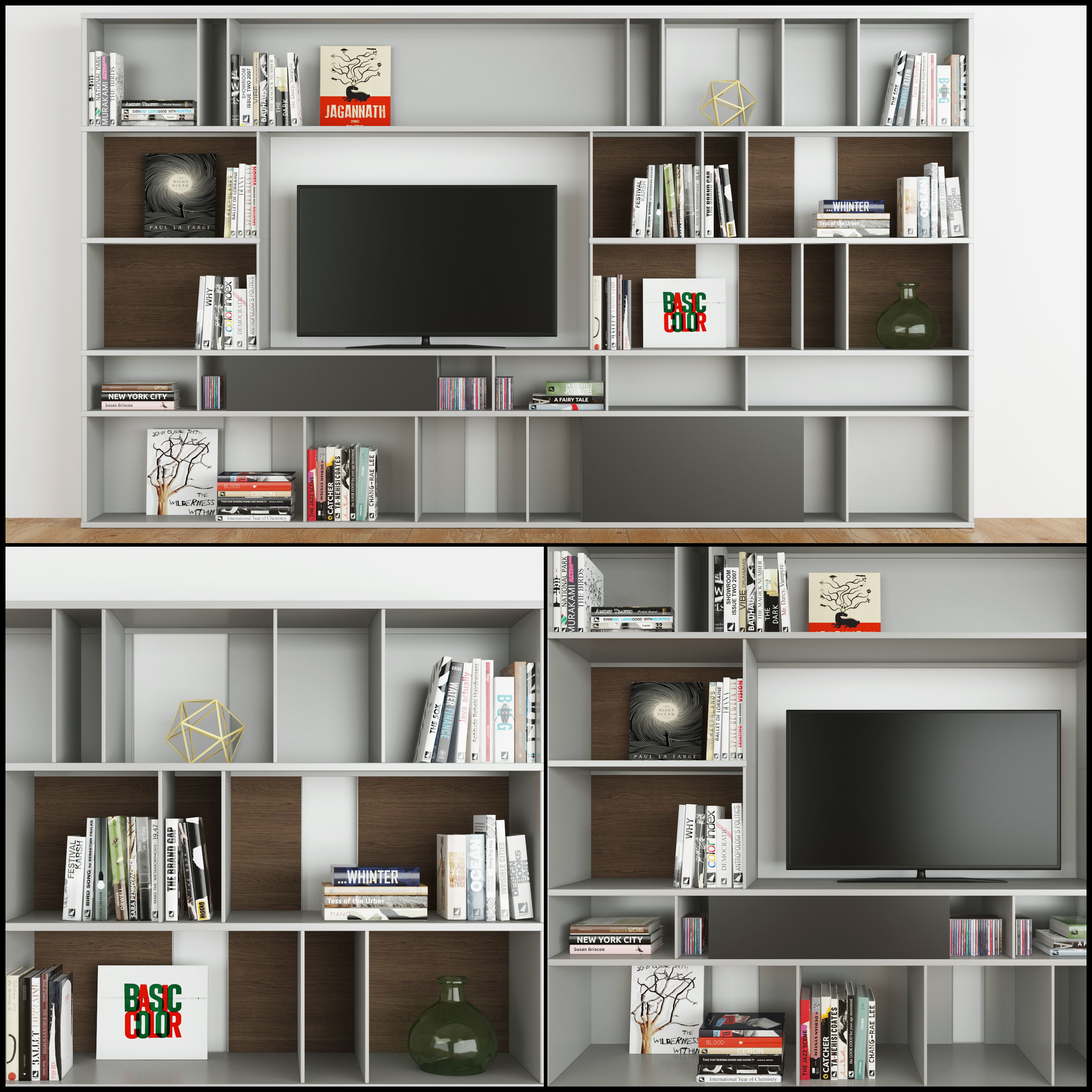 EXTENDO FT05A 1 Low-poly 3D model_15