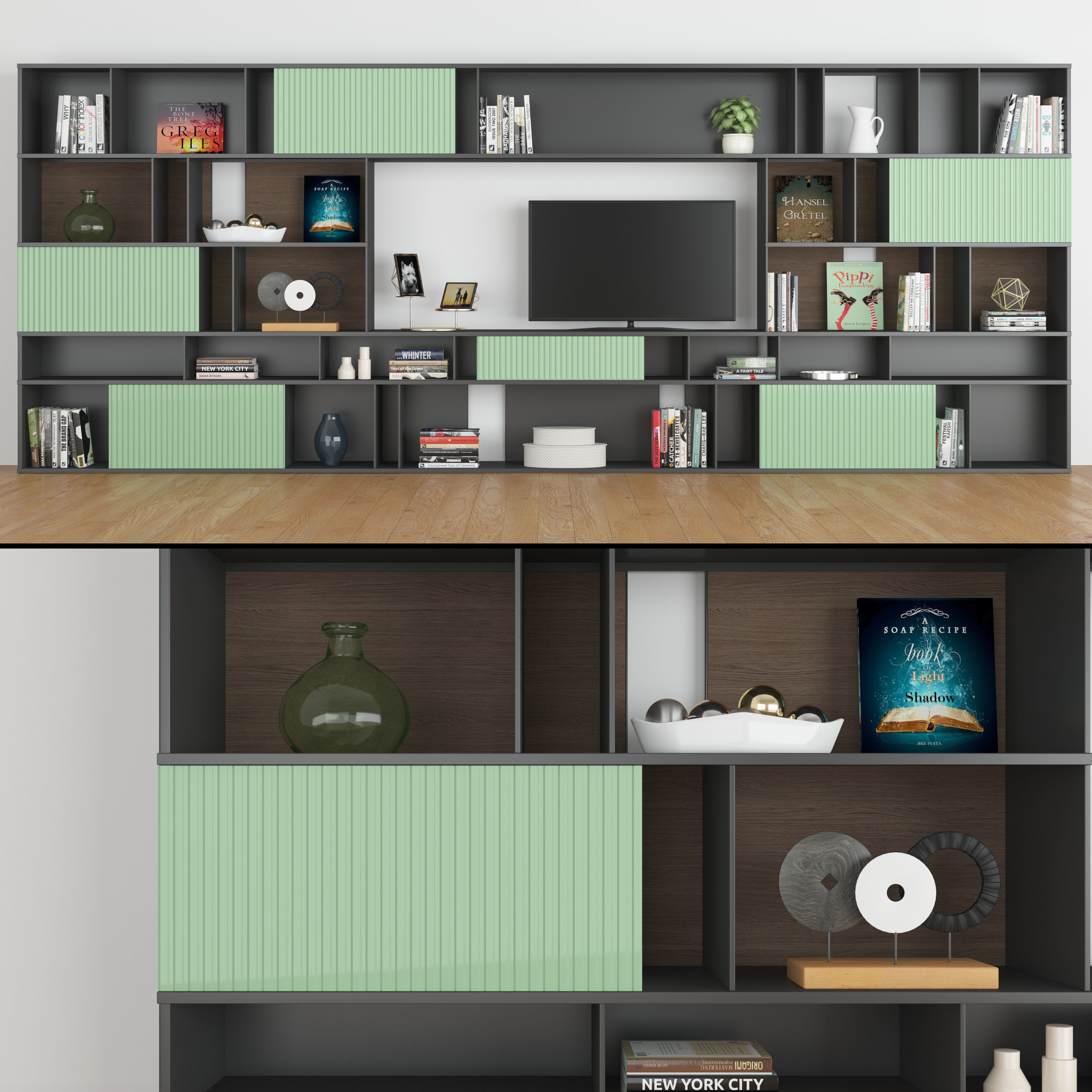 EXTENDO FT05A 2 3D model_20