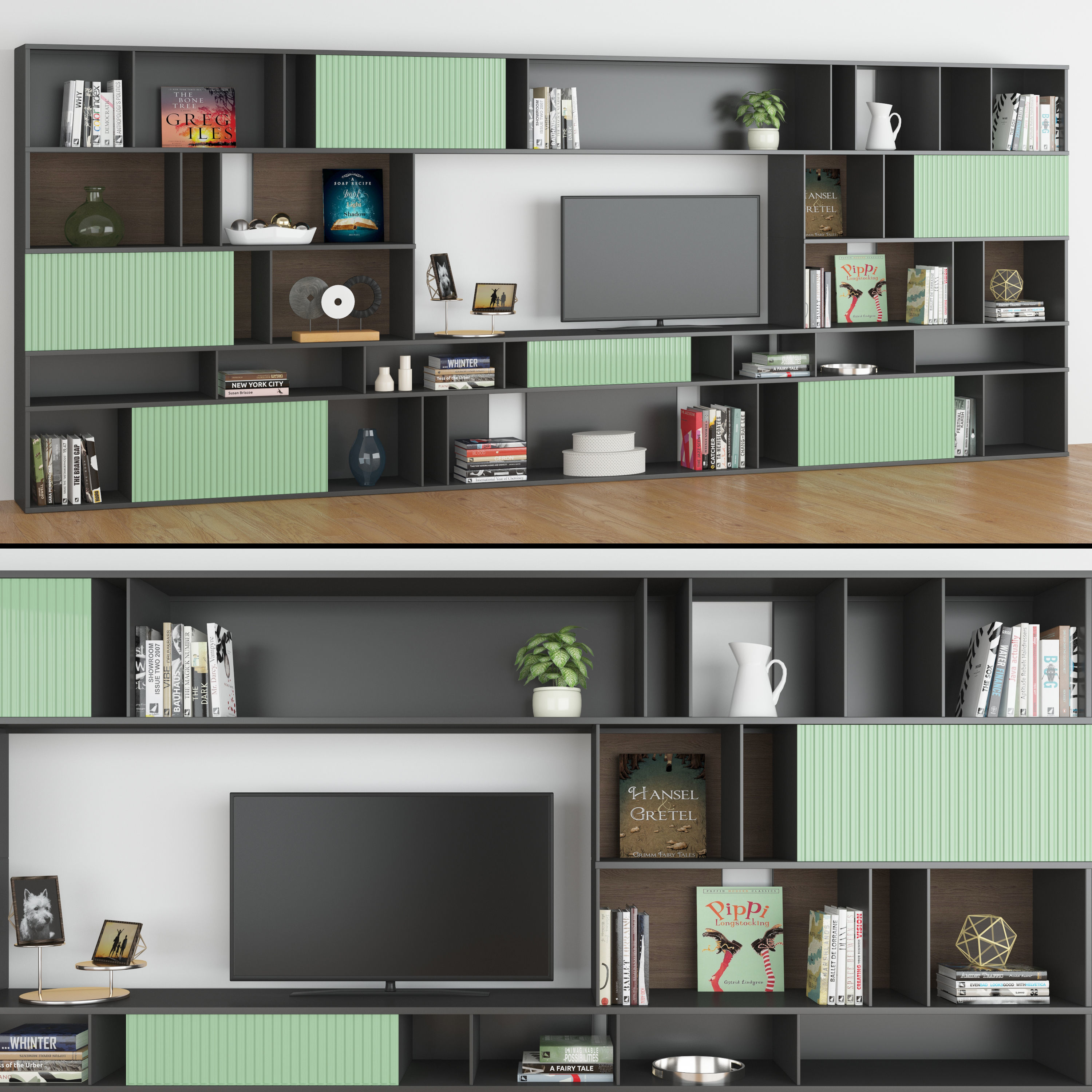 EXTENDO FT05A 2 3D model_15