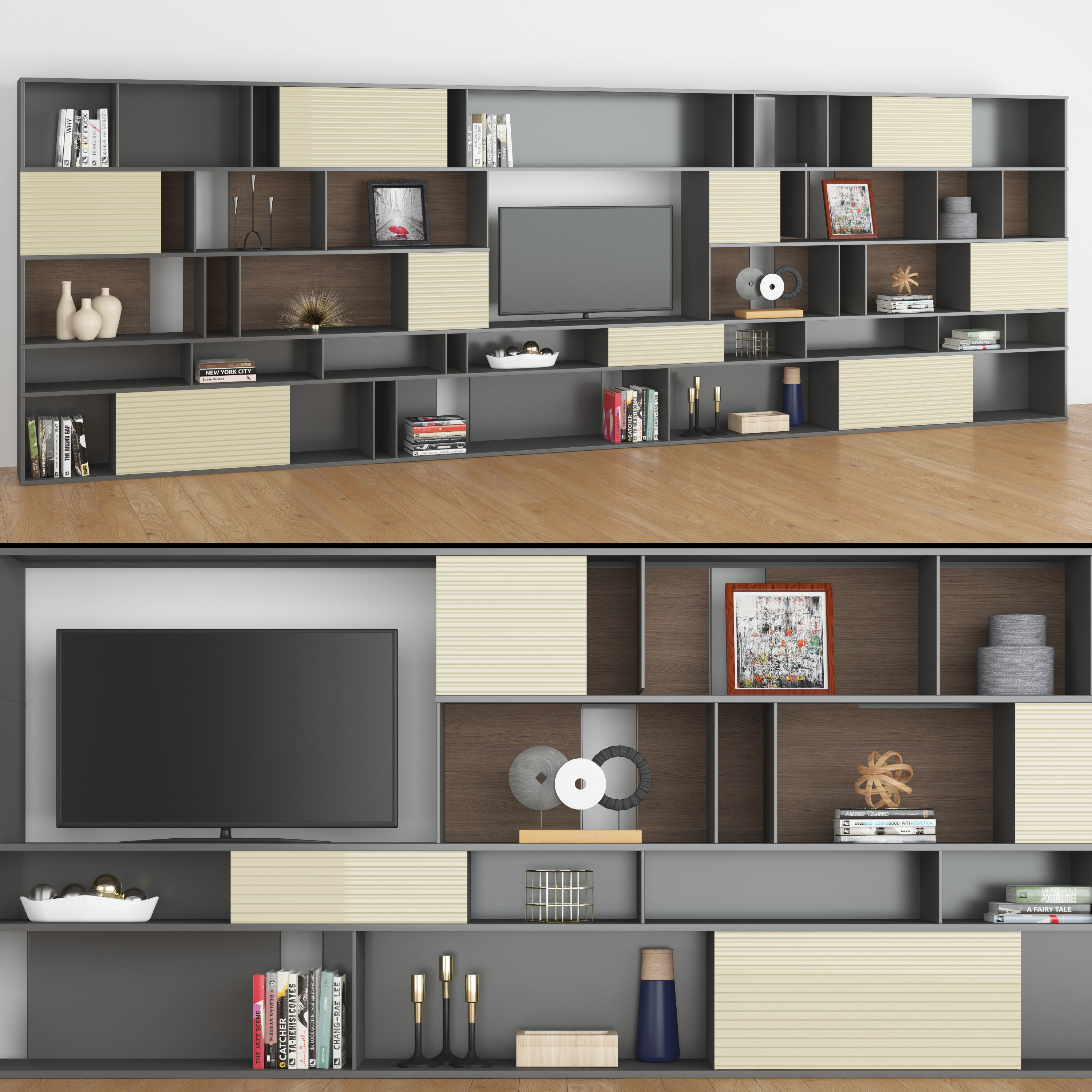 EXTENDO FT05A 3 3D model_1