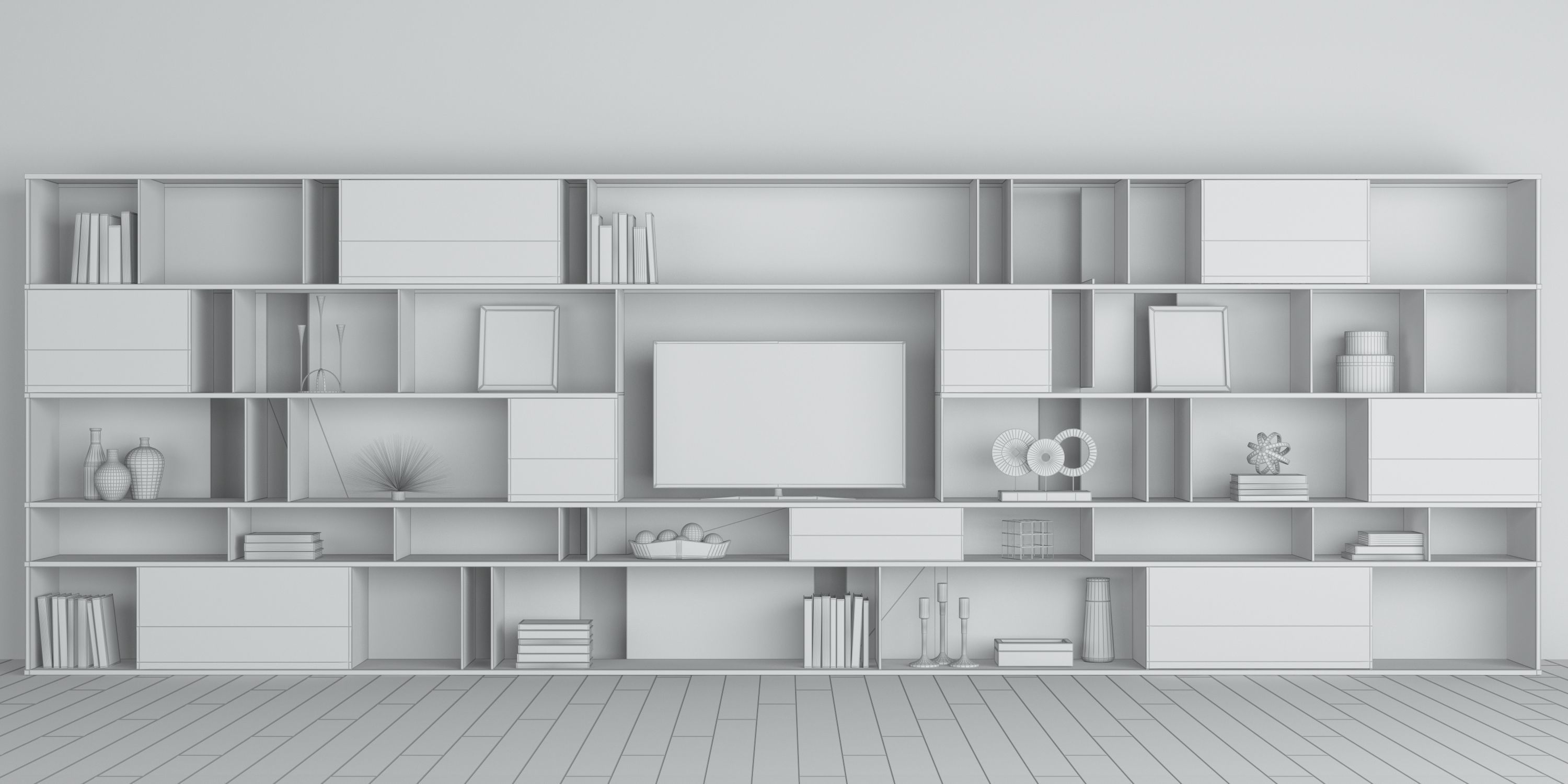 EXTENDO FT05A 3 3D model_14