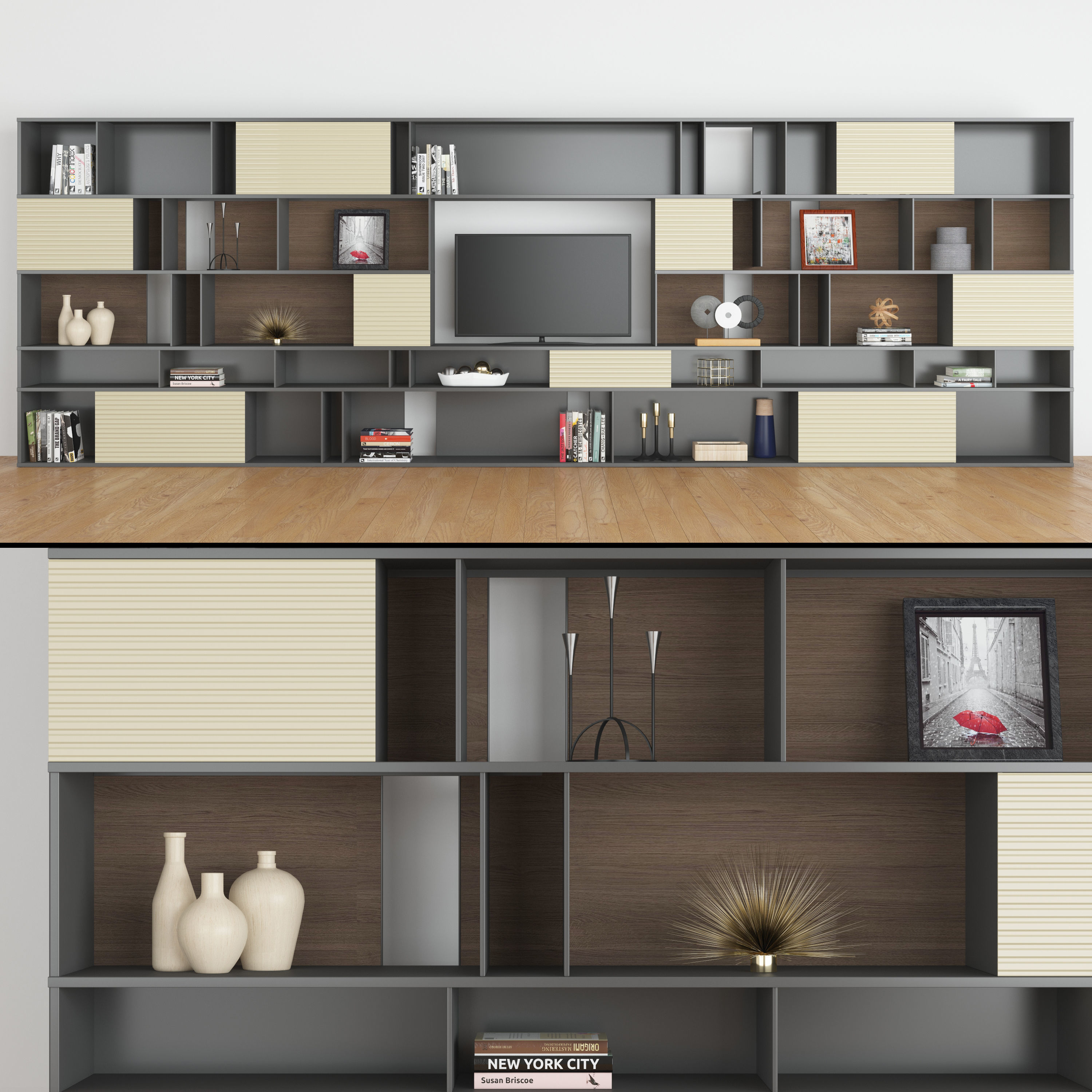 EXTENDO FT05A 3 3D model_2