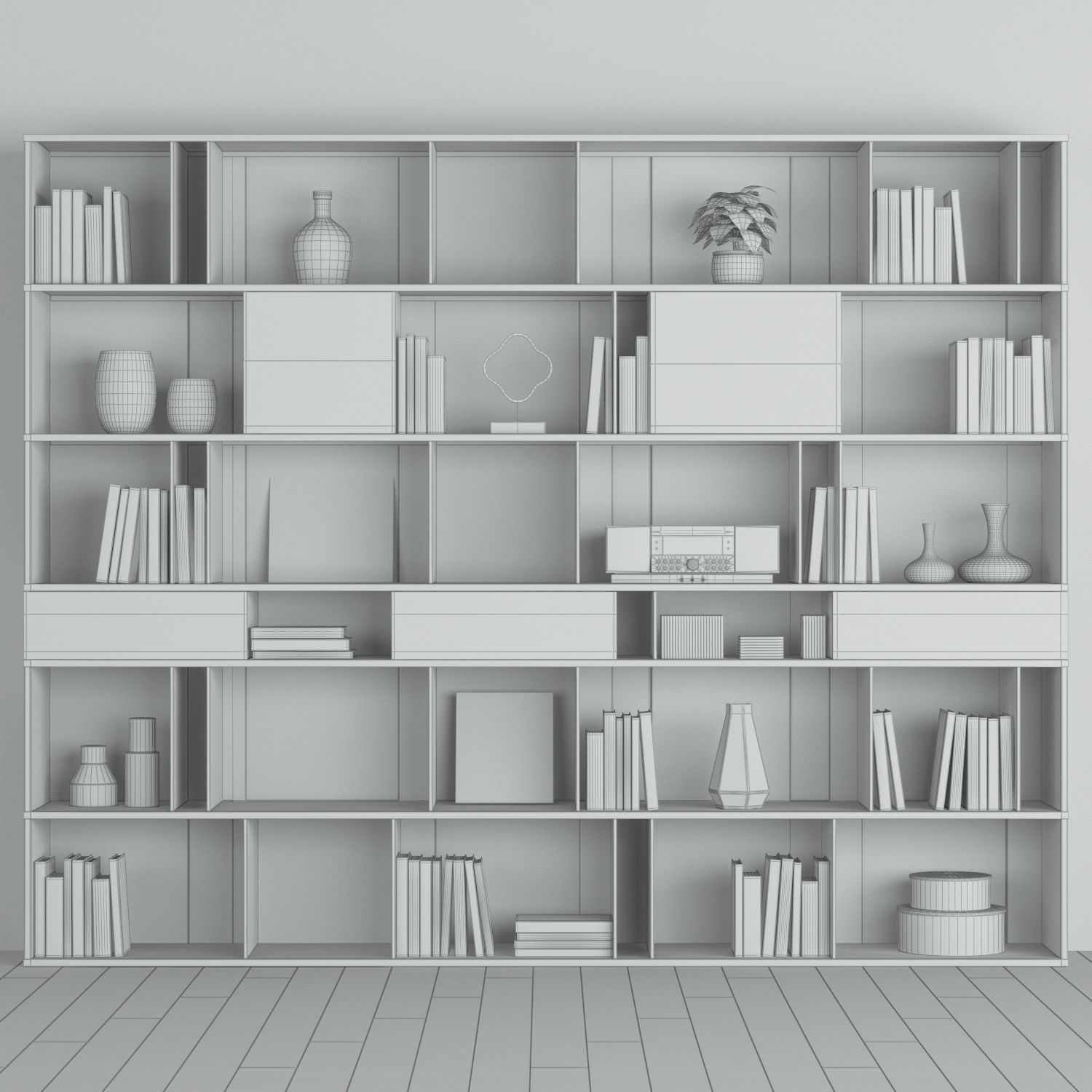 EXTENDO FT01 2 3D model_5