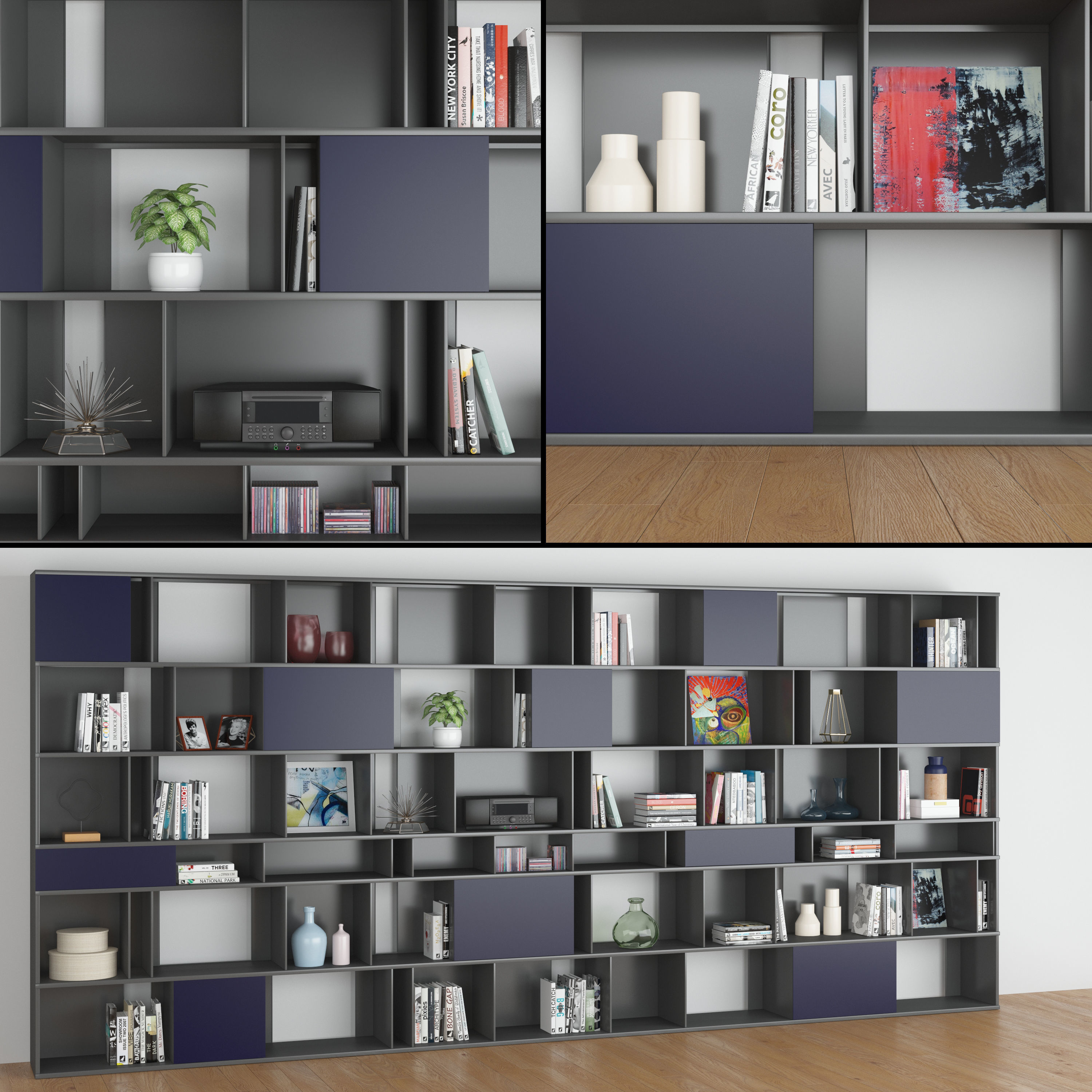 EXTENDO FT01 3 3D model_2