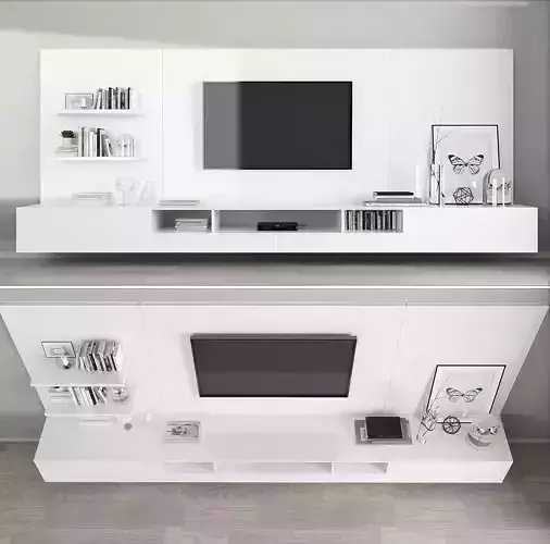 Tv stand