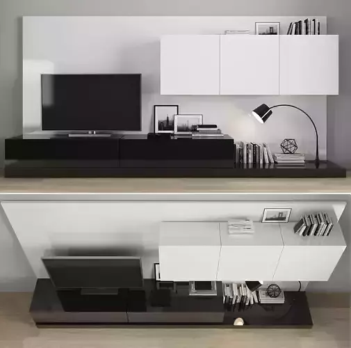 Tv stand