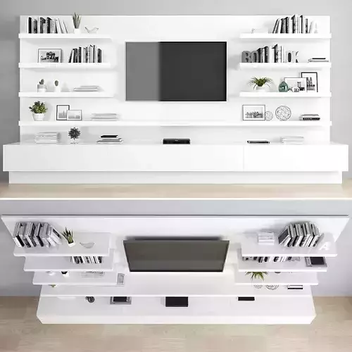 Tv stand 