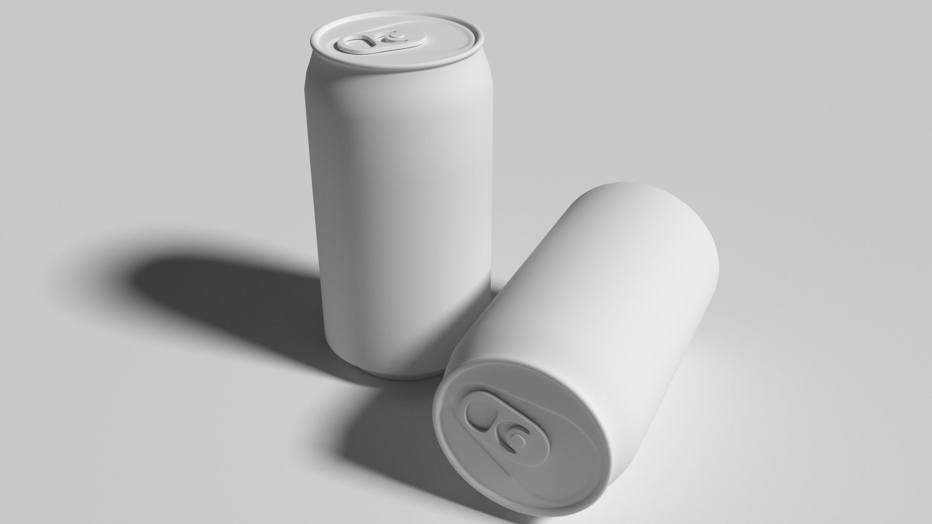 Coca Cola  3D model_3