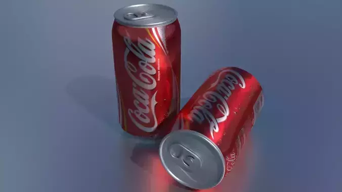 Coca Cola 