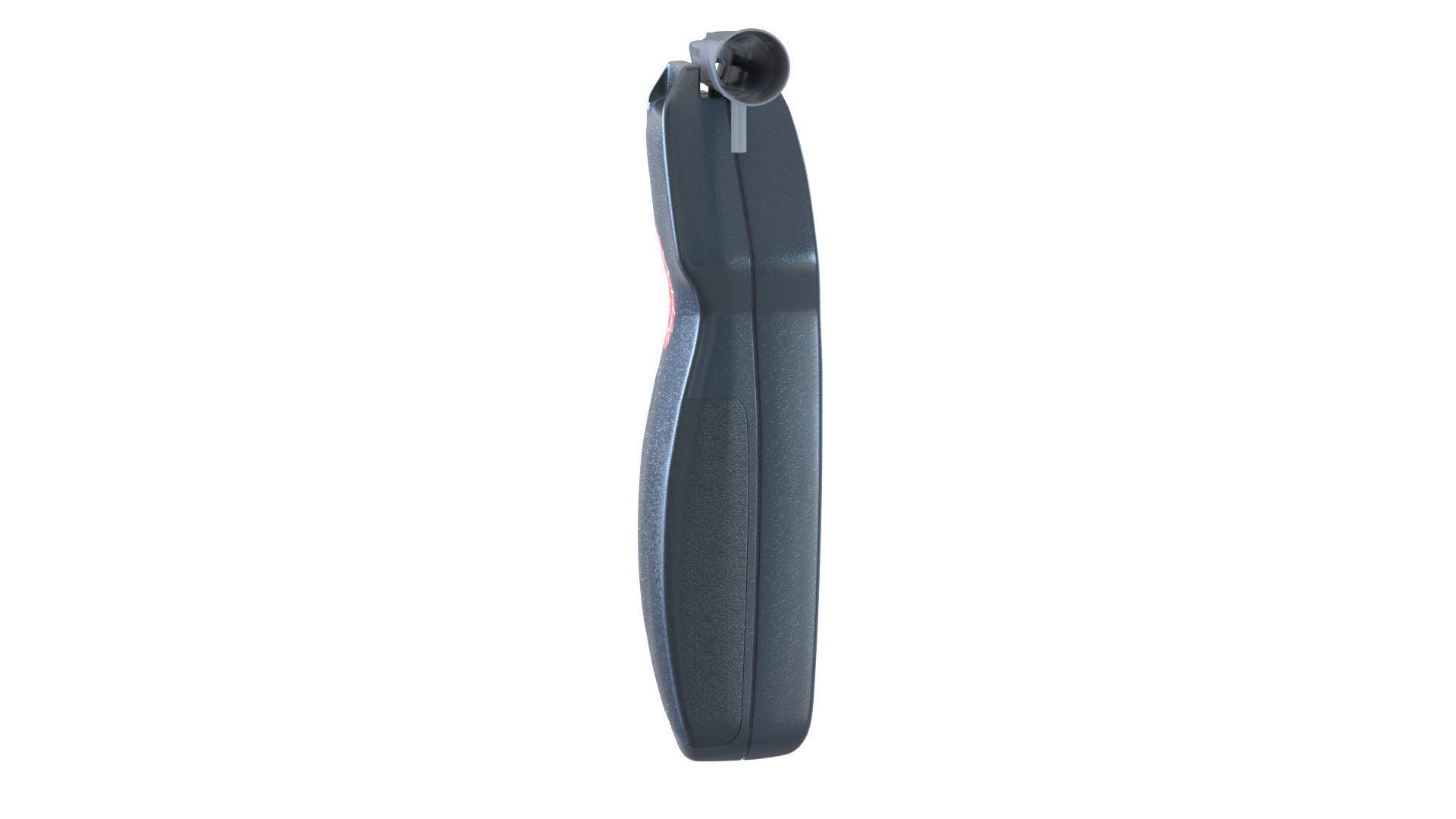 Breath analyser High quality model 3D model_14