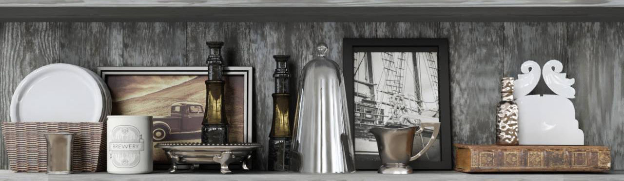 A collection of little things for the kitchen 3D model_3