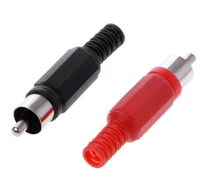 SET - Infinite Seamless White Backdrop And LED Light - RCA 3D print model_41