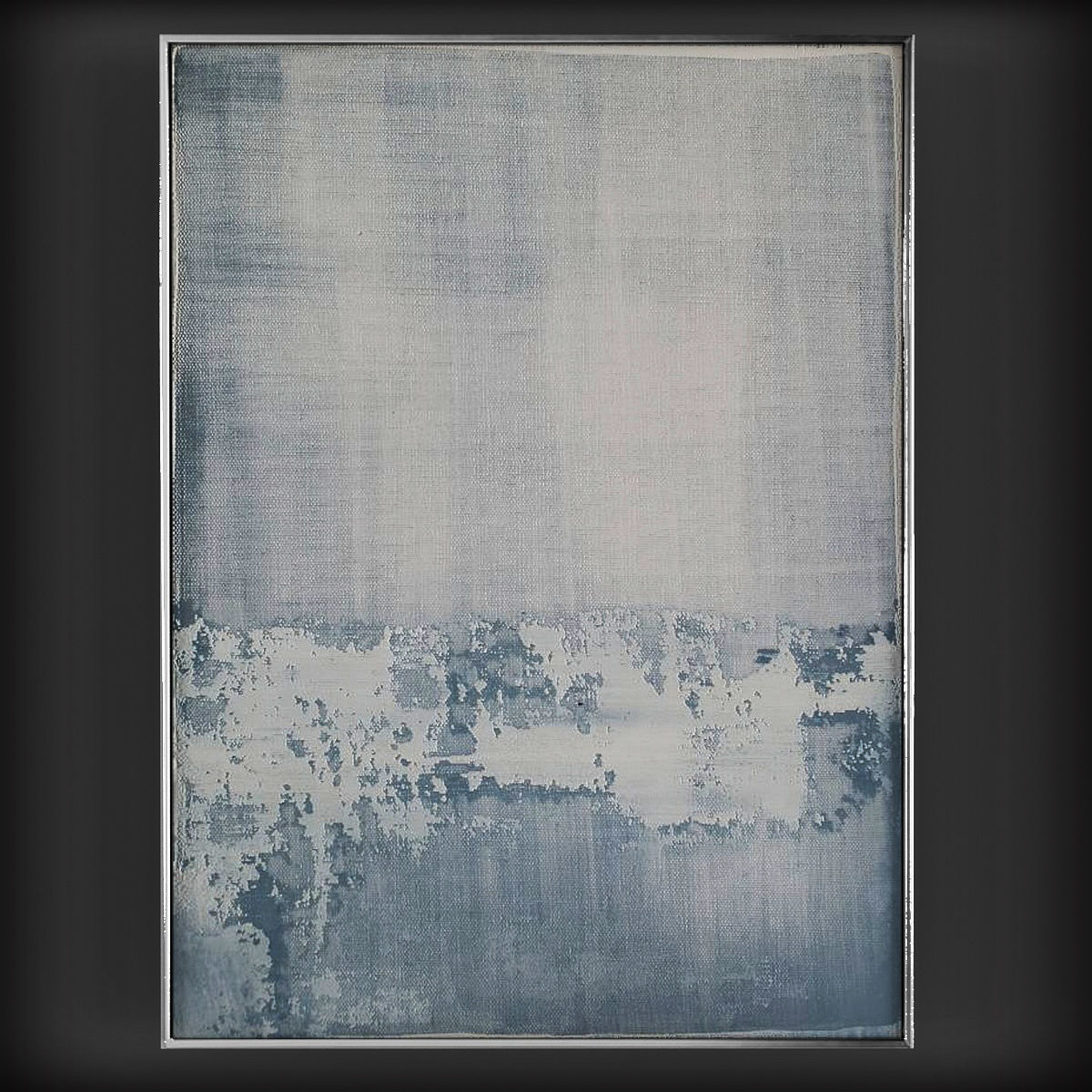 Picture Frames Low-poly 3D model_2