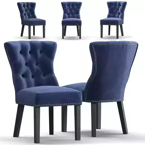 Arhaus Alexis Dining Chai