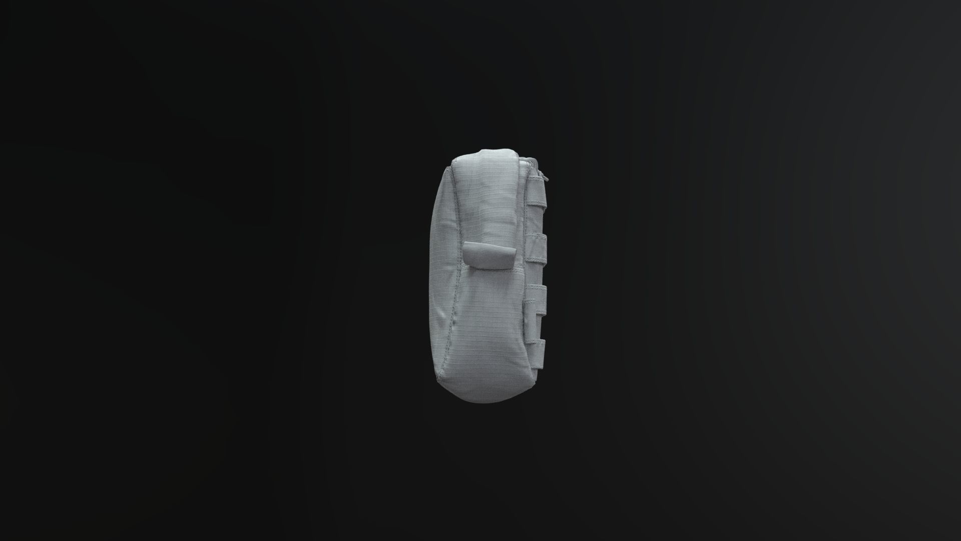 SOLDIER Backpack Tactical Cargo 3D model_58