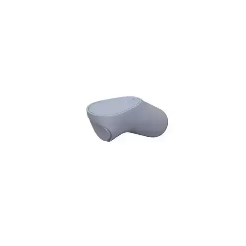 Oculus Go Controller 3D model