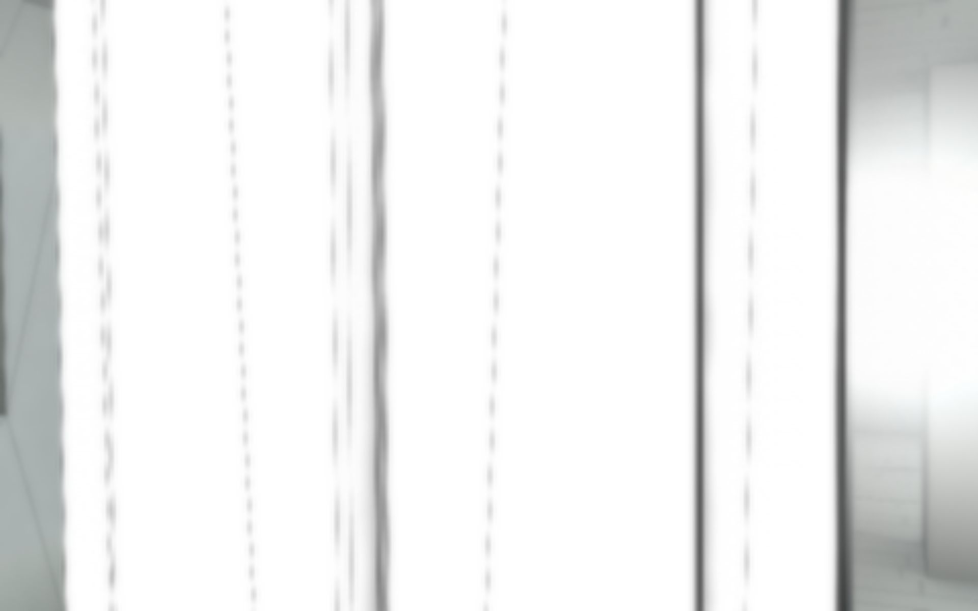 City House -18- Half-Double-House - Roof blue- Wall blue Low-poly 3D model_26