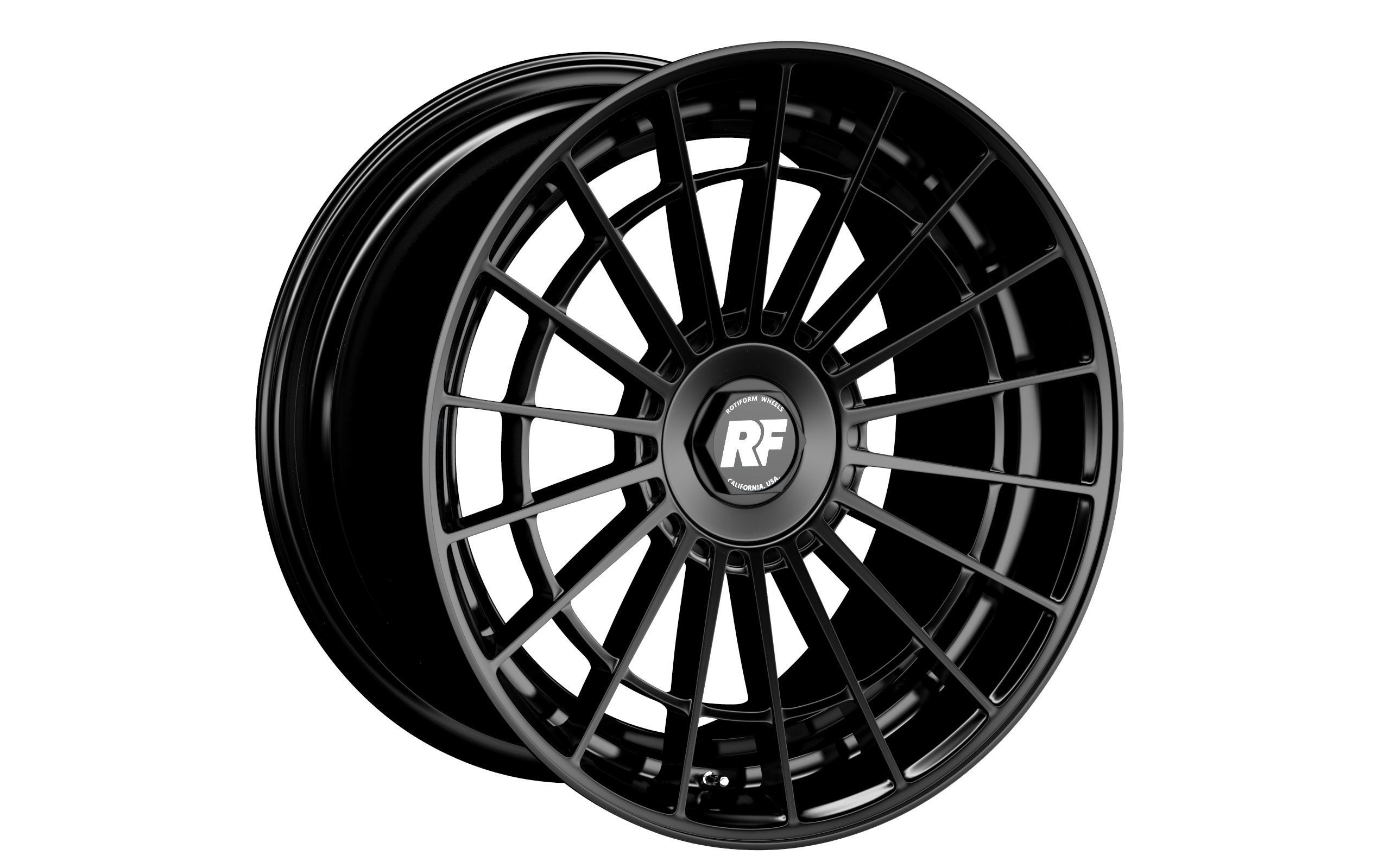 Rotiform Cast LAS-R Wheel 3D model_1