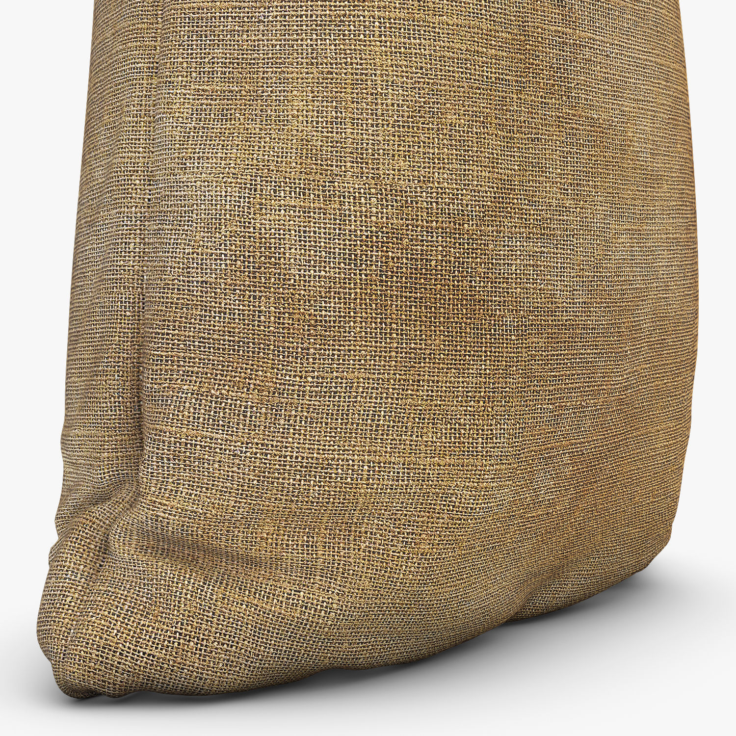 Sack v 2 bag 3D model_18