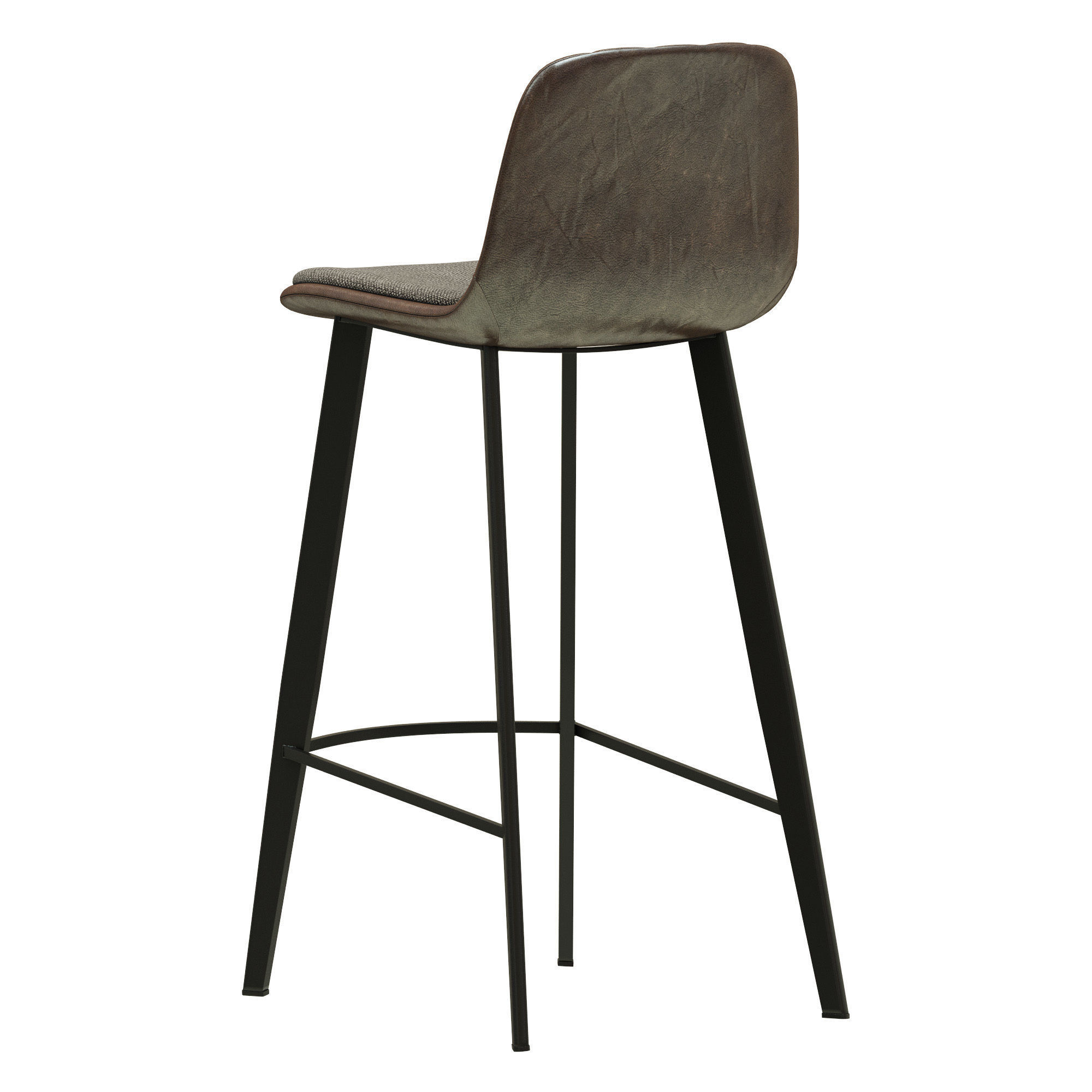 Deephouse Rotterdam 3D model_5