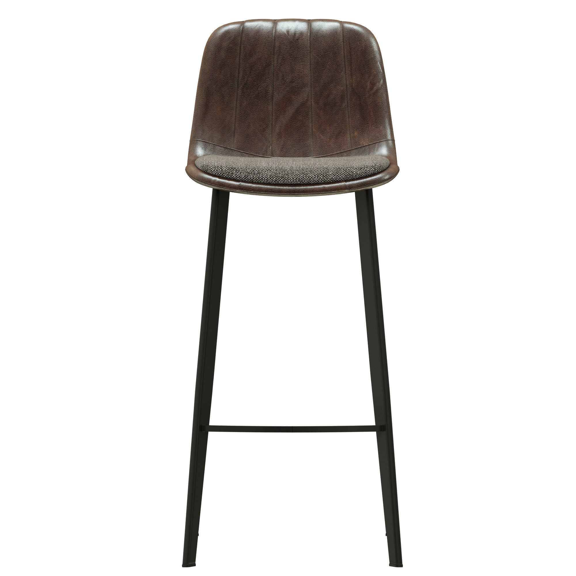 Deephouse Rotterdam 3D model_7