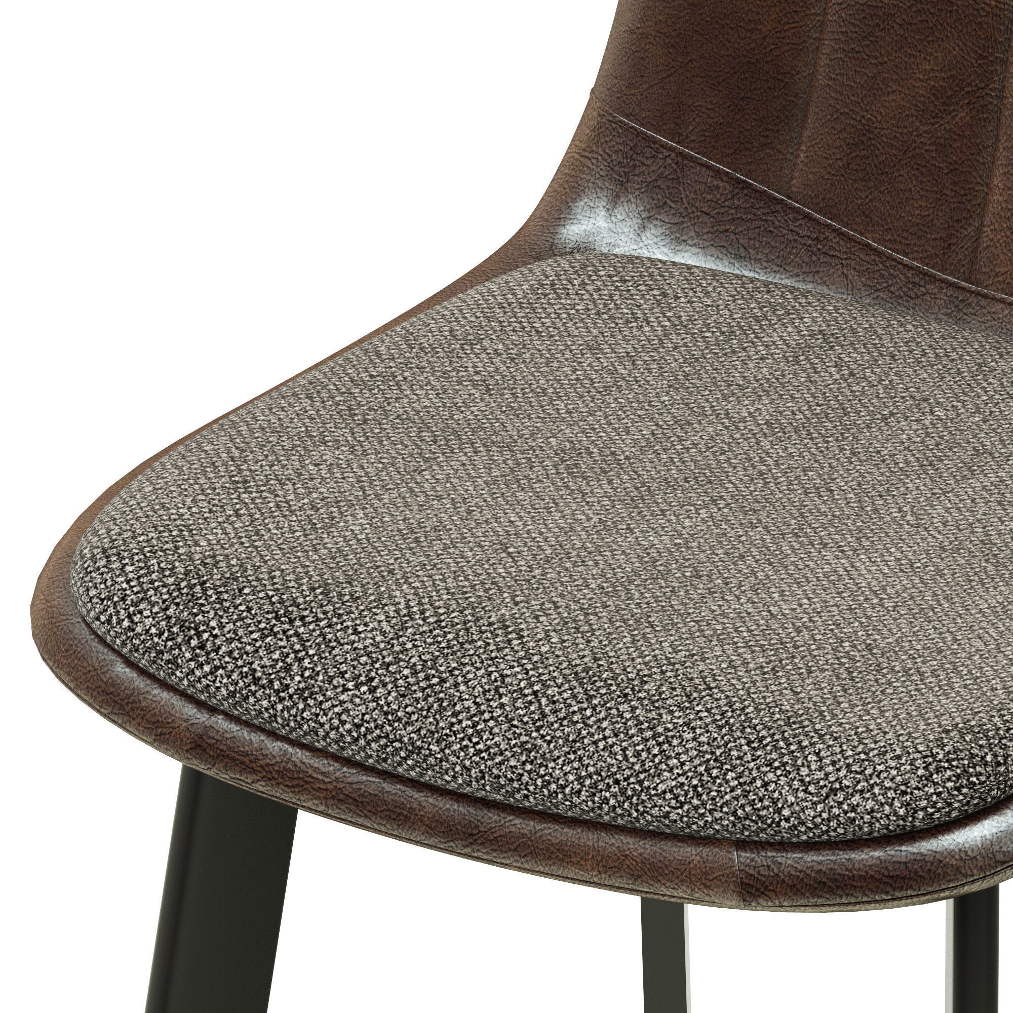 Deephouse Rotterdam 3D model_4